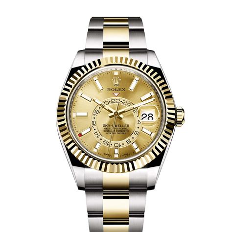 how much does a rolex sky dweller weight|rolex sky dweller thickness.